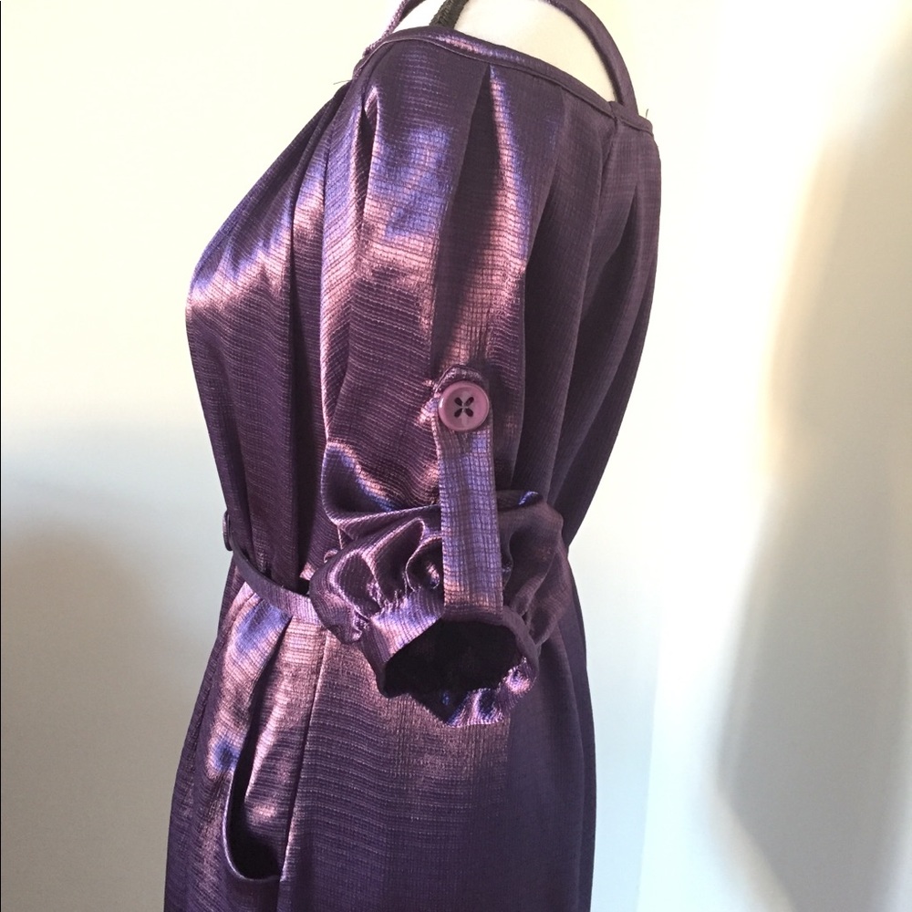 NWOT ASOS Spring Dress - Picture 4 of 9